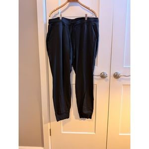 Lululemon Ready to Rulu Slim-Fit High-Rise Jogger